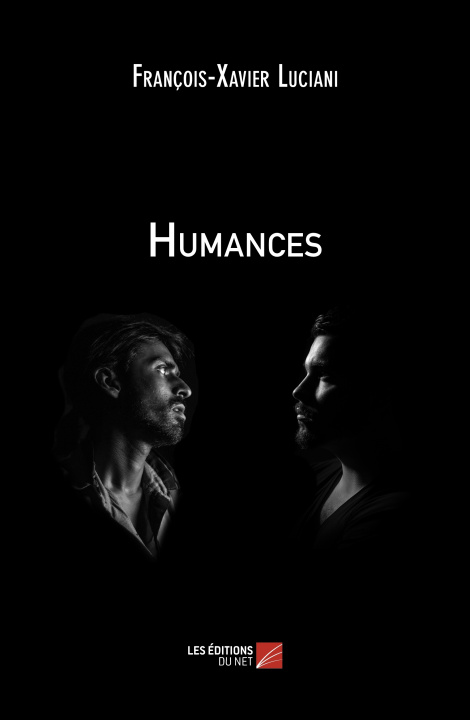 Boek Humances Luciani