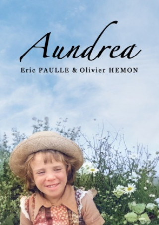 Knjiga Aundrea Eric Paulle