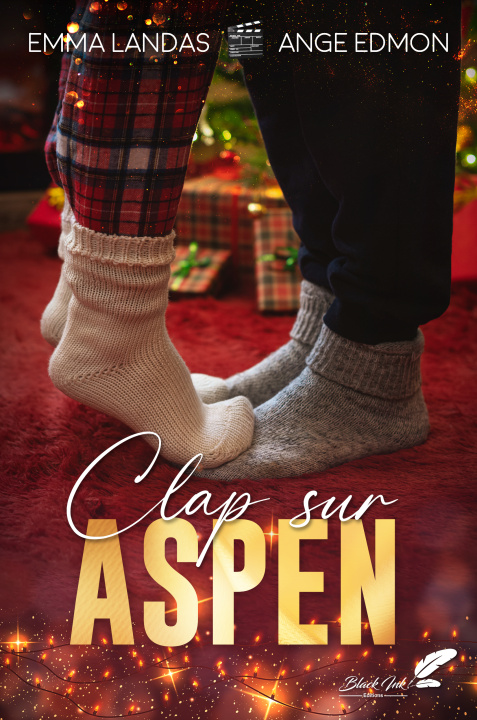 Buch CLAP SUR ASPEN EDMON