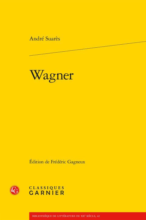 Книга Wagner Suares andre