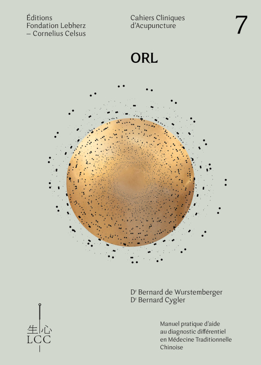 Könyv ORL Dr de Wurstemberger