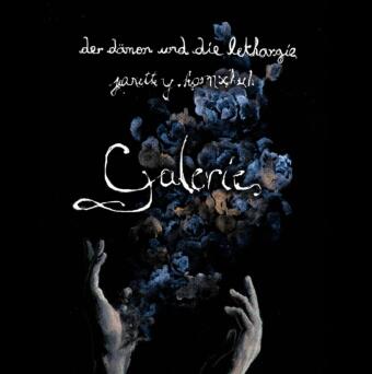 Βιβλίο der dämon und die lethargie Jeanette Y. Hornschuh
