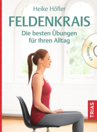 Книга Feldenkrais Heike Höfler