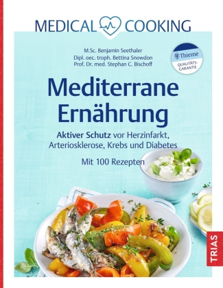 Carte Mediterrane Ernährung Benjamin Seethaler
