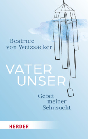 Книга Vaterunser Beatrice von Weizsäcker