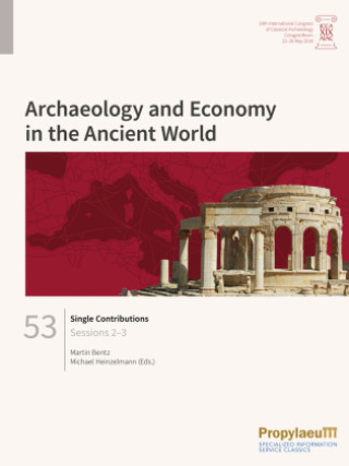 Livro Single Contributions Martin Bentz