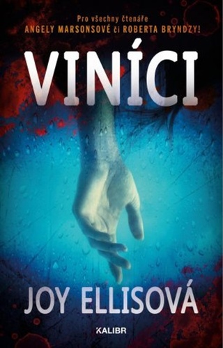 Libro Viníci Joy Ellisová