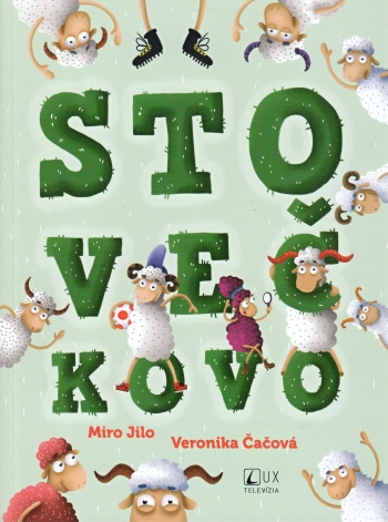 Book Stovečkovo / m.v. Miro Jilo