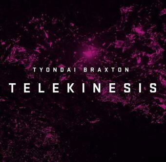 Audio Telekinesis Tyondai Braxton