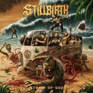 Audio Strain Of The Gods Stillbirth