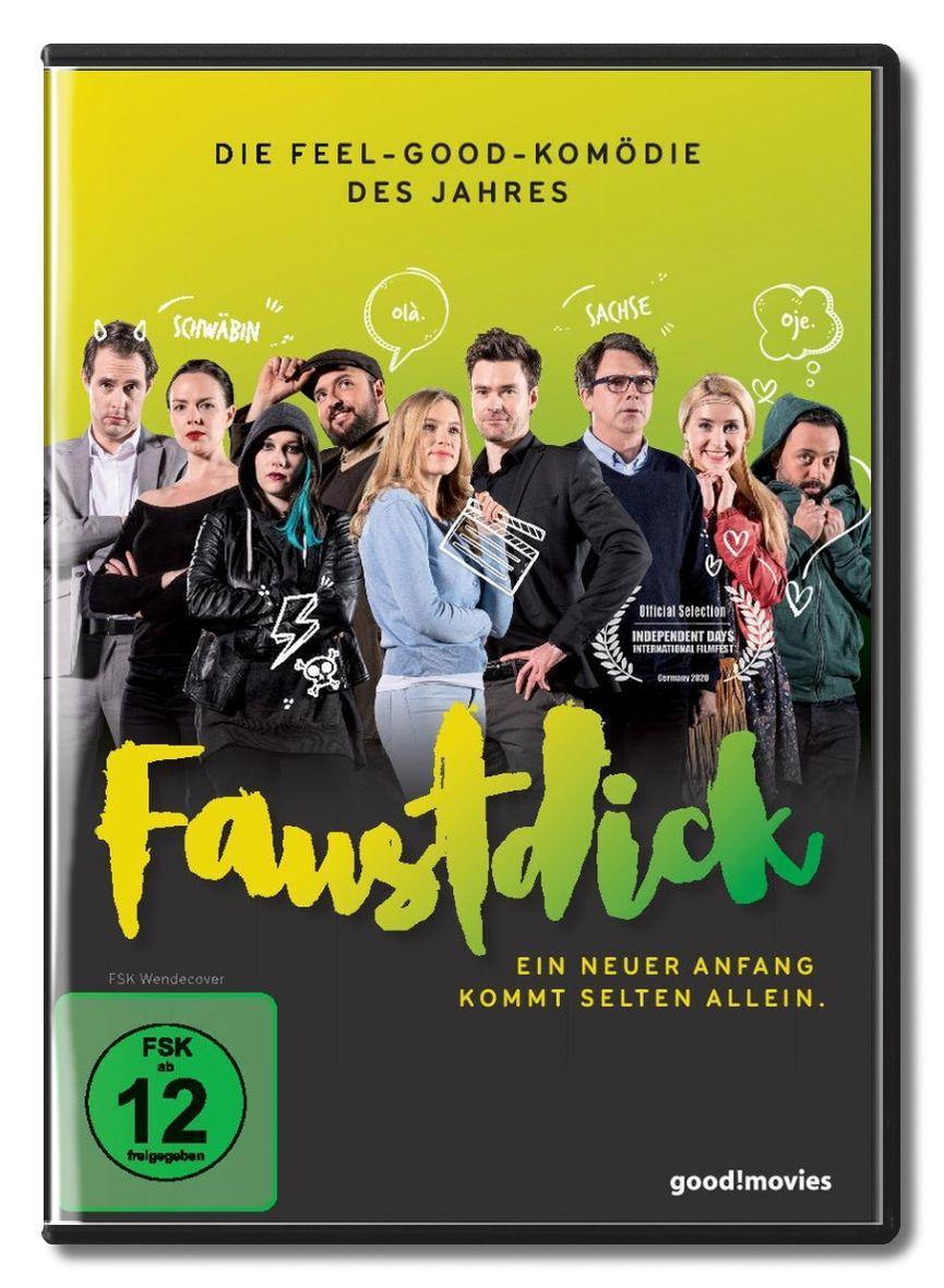 Video Faustdick Andreas Kröneck