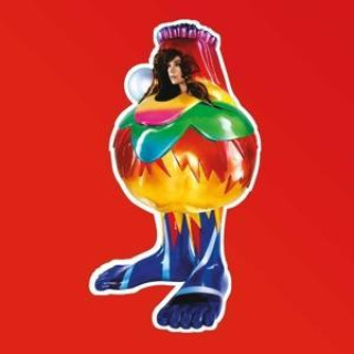 Zvok Volta Björk