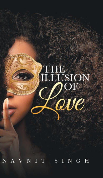 Βιβλίο The Illusion of Love Navnit Singh