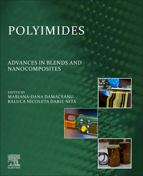 Βιβλίο Polyimides P. M. Visakh
