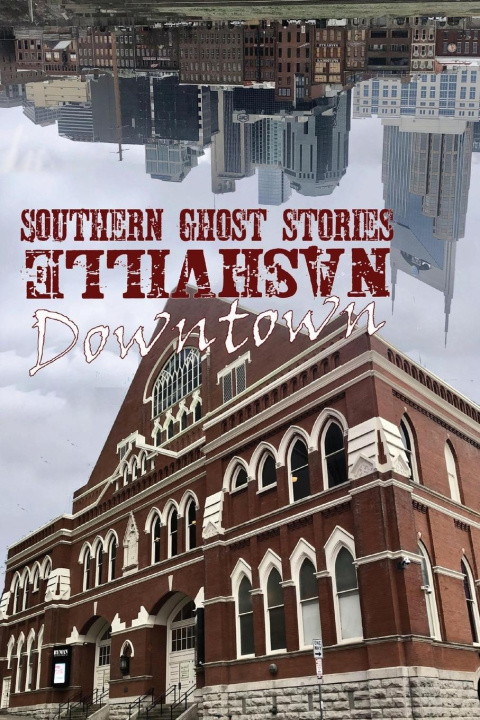 Kniha Southern Ghost Stories Allen Sircy