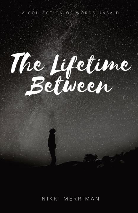Knjiga The Lifetime Between Nikki Merriman