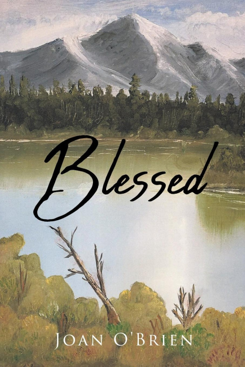 Knjiga Blessed Joan O'Brien