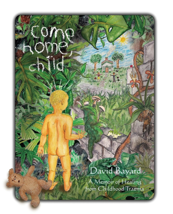 Knjiga Come Home, Child David Bayard