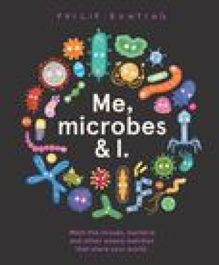 Carte Me, Microbes and I 