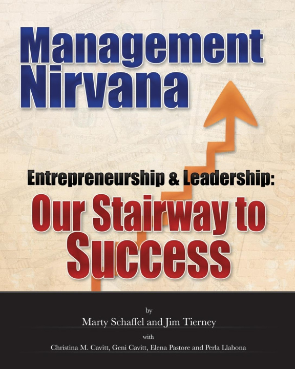 Book Management Nirvana Jim Tierney