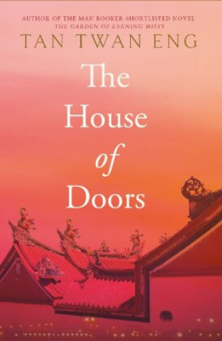 Książka House of Doors 