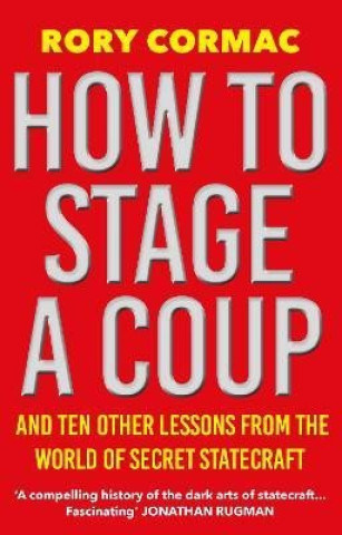 Book How To Stage A Coup 
