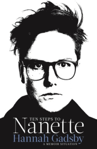 Könyv Ten Steps to Nanette 