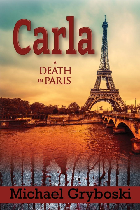 Book Carla Michael Gryboski