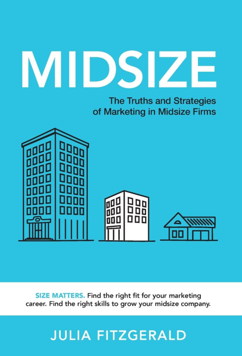 Book Midsize Julia Fitzgerald