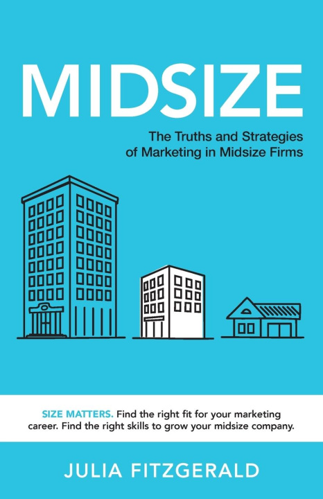 Книга Midsize Julia Fitzgerald