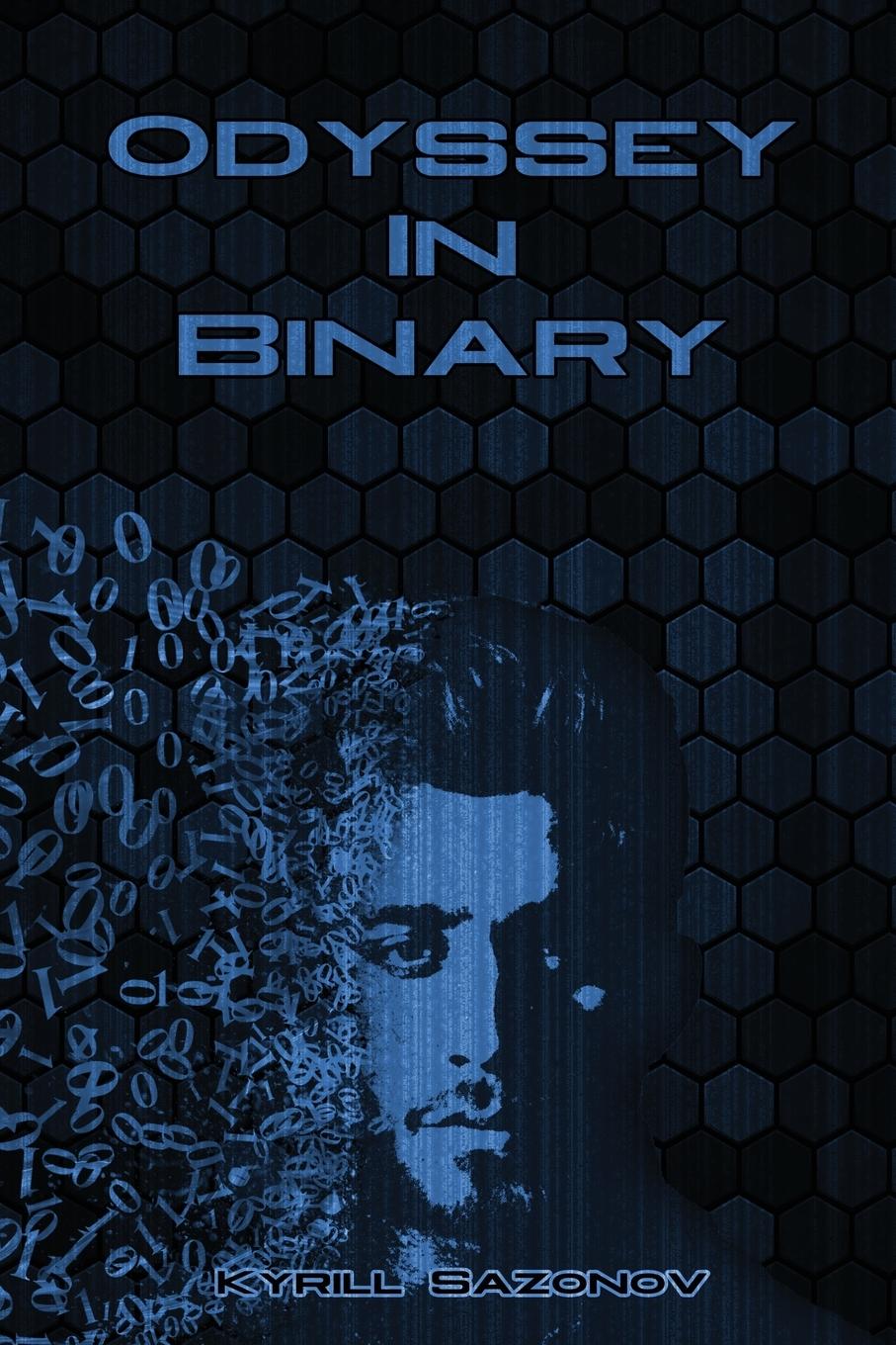 Knjiga Odyssey In Binary Kyrill Sazonov