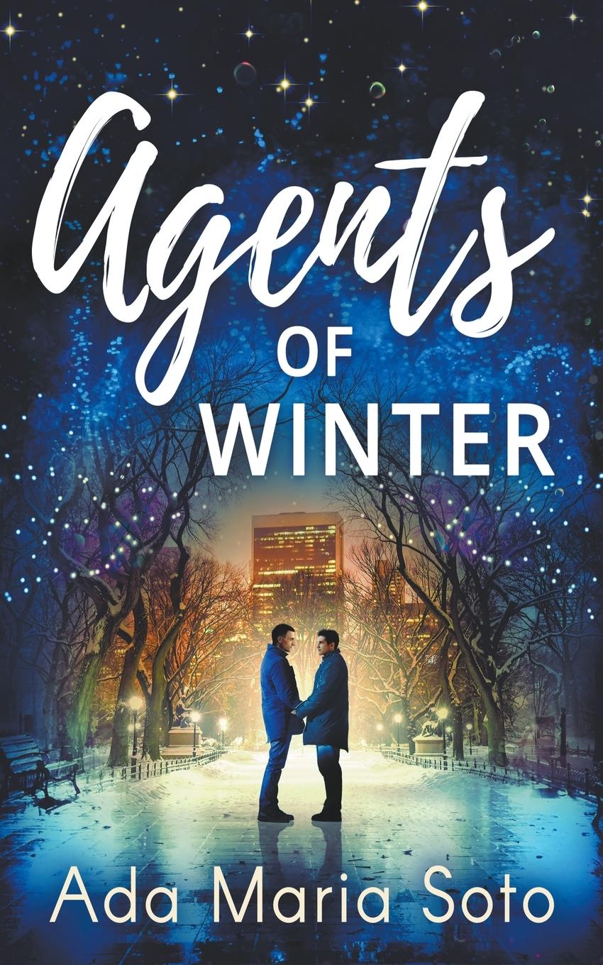 Könyv Agents of Winter 