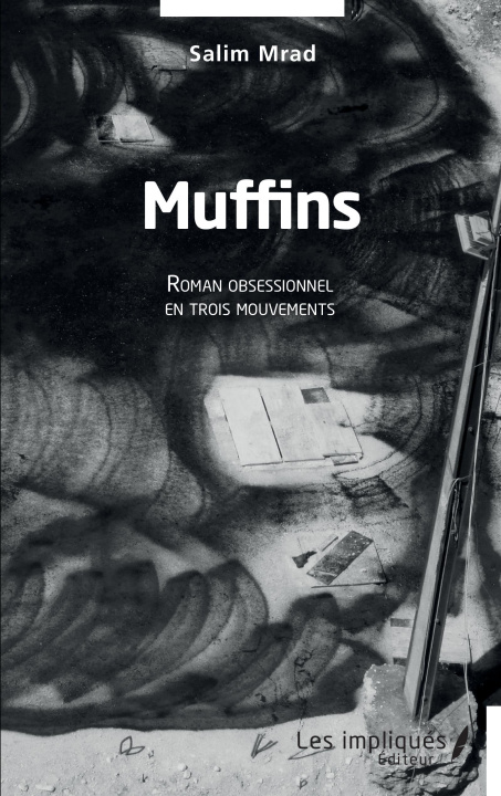 Knjiga Muffins Mrad