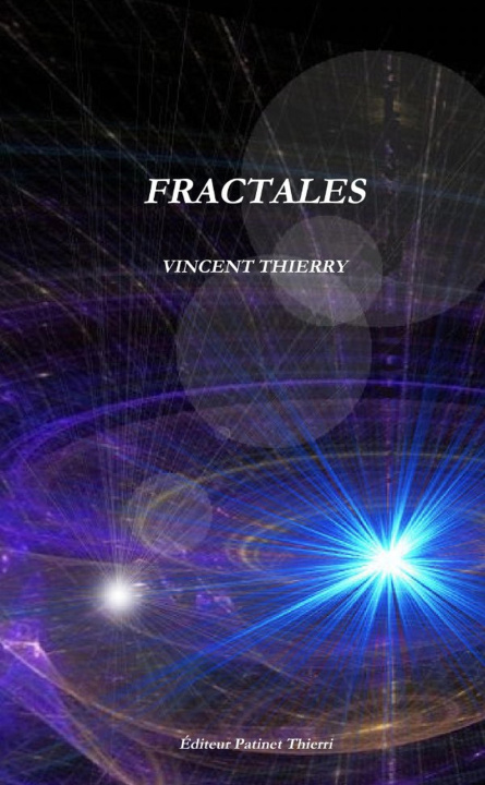 Knjiga FRACTALES Vincent Thierry