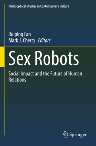 Carte Sex Robots Ruiping Fan