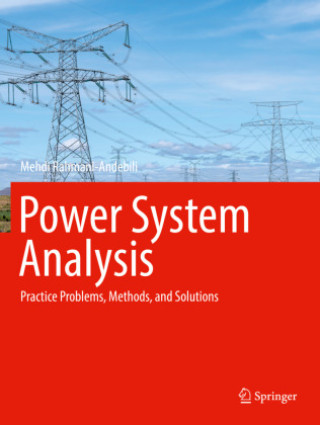 Carte Power System Analysis Mehdi Rahmani-Andebili