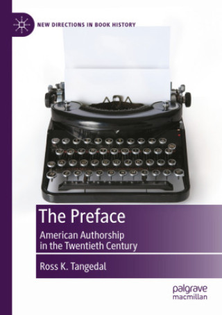 Boek Preface Ross K. Tangedal