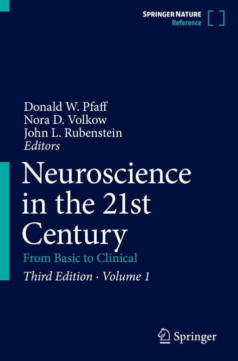 Książka Neuroscience in the 21st Century John L. Rubenstein