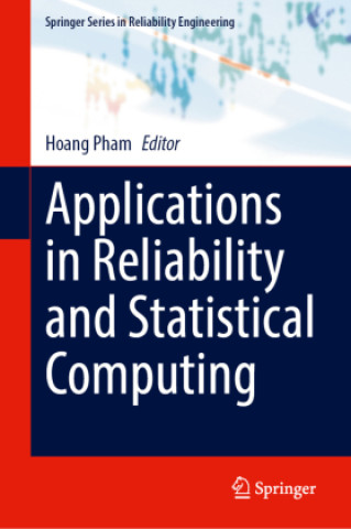 Knjiga Applications in Reliability and Statistical Computing Hoang Pham
