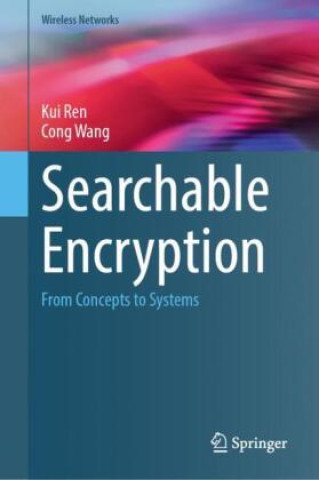 Book Searchable Encryption Kui Ren