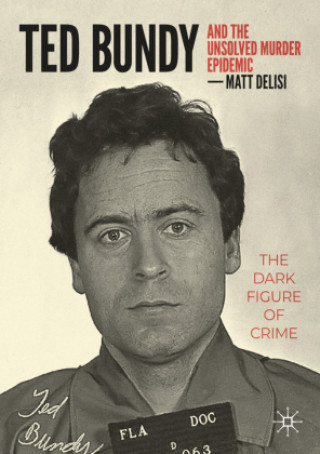 Kniha Ted Bundy and The Unsolved Murder Epidemic Matt DeLisi