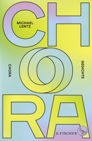 Book Chora Michael Lentz