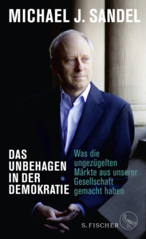 Carte Das Unbehagen in der Demokratie Helmut Reuter