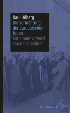 Kniha Die Vernichtung der europäischen Juden Christian Seeger