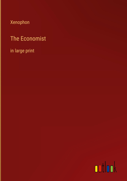 Książka The Economist 