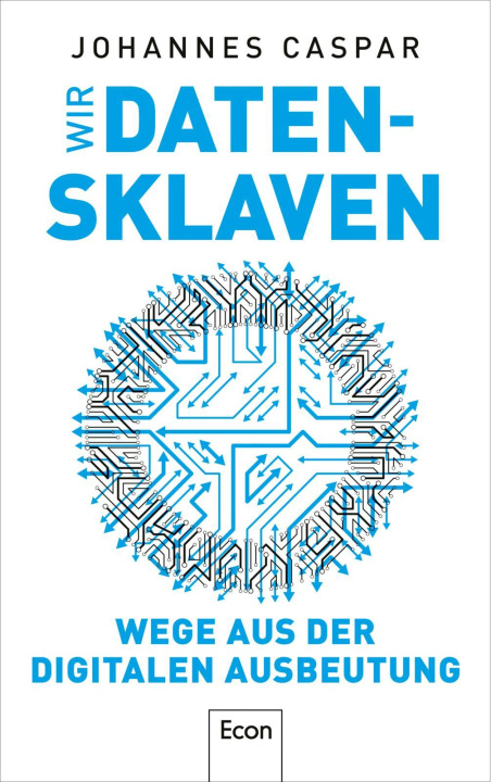 Книга Wir Datensklaven 