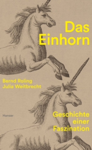 Книга Das Einhorn Julia Weitbrecht