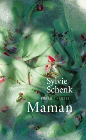 Boek Maman Sylvie Schenk