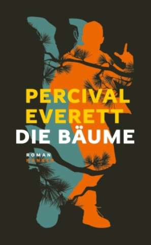 Книга Die Bäume Percival Everett