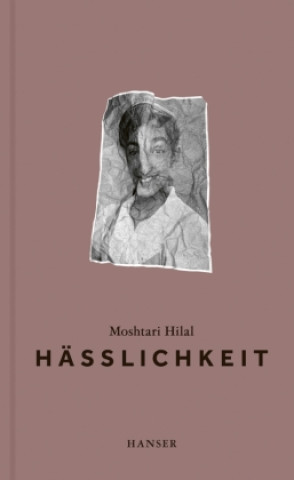 Book Hässlichkeit Moshtari Hilal